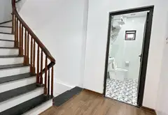 Nhà 5 tầng mới xây trung tâm Hai Bà Trưng, thiết kế hiện đại 3 phòng ngủ... Bán nhà riêng tại Vĩnh Tuy, Hà Nội 03