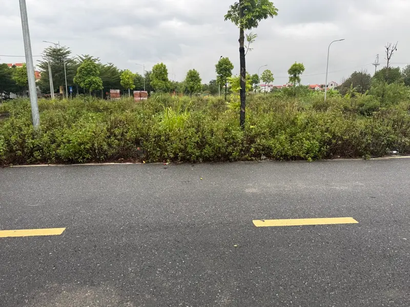ĐẤT PHÂN LÔ ĐẸP - OTO TRÁNH- VỈA HÈ ĐÁ BÓNG, VỊ TRÍ PHÁT TRIỂN MẠNH TẠI ĐAN PHƯỢNG... Bán đất tại Ô Diên, Hà Nội 01