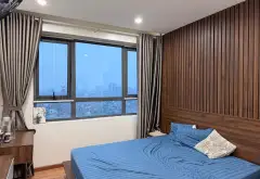 Căn hộ 3 phòng ngủ góc tại chung cư khu cán bộ Bộ Công An... Bán căn hộ chung cư tại Từ Liêm, Hà Nội 12