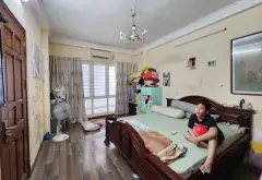 Bán nhà phân lô 6 tầng tại Kim Ngưu, Hai Bà Trưng, diện tích 64 m², sân rộng để xe... Bán nhà riêng tại Vĩnh Tuy, Hà Nội 11