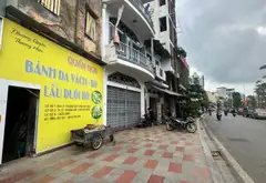Bán nhà mặt phố kinh doanh tại trung tâm phường Hồng Bàng, diện tích 83.2 m²... Bán nhà riêng tại Hồng Bàng, Hải Phòng 10