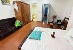 Nhà 6 tầng ngõ VIP sát Lotte Tây Hồ hiếm có khó tìm giá tốt... Bán nhà riêng tại Tây Hồ, Hà Nội 08