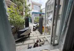 Nhà lô góc 2 tầng giá hời tại trung tâm quận Gò Vấp... Bán nhà riêng tại Hạnh Thông, Hồ Chí Minh 03