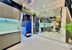Nhà Mới Đẹp 5 Tầng ngay Chu Văn An P.BÌNH THẠNH - 3PN 3WC Pháp Lý Chuẩn Giá Chỉ nhỉnh hơn 3TỶ 🔊... Bán nhà riêng tại Bình Thạnh, Hồ Chí Minh 04