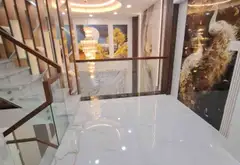 Nhà phố 4 tầng hiện đại, giá mới siêu hấp dẫn... Bán nhà riêng tại Tân Tạo, Hồ Chí Minh 06
