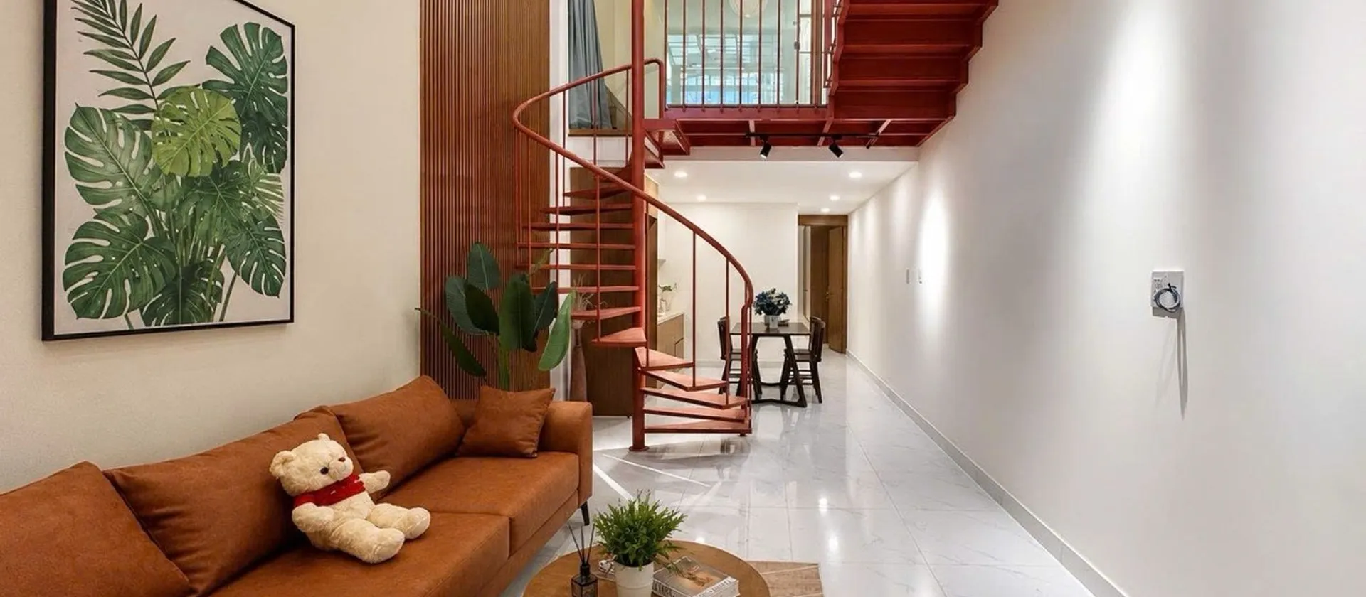 Nhà riêng 2 tầng diện tích 50.2 m² tại Hòa Hưng, quận 10, giá 7.48 tỷ... Bán nhà riêng tại Hòa Hưng, Hồ Chí Minh 01