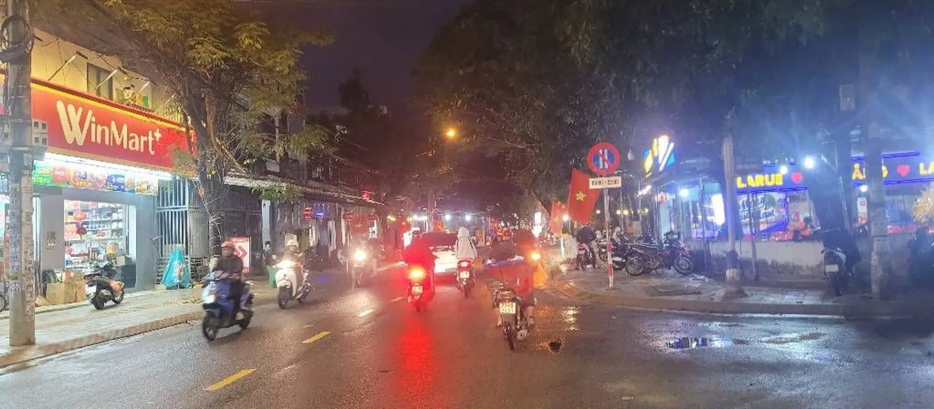 Lô đất góc đẹp tại An Khê, Đà Nẵng – cơ hội đầu tư hấp dẫn... Bán đất tại An Khê, Đà Nẵng 01