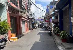 Tòa nhà căn hộ dịch vụ quận Phú Nhuận giá sốc giảm sâu... Bán nhà riêng tại Phú Nhuận, Hồ Chí Minh 07
