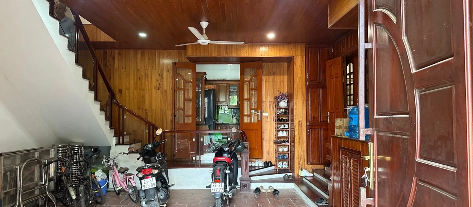 NHÀ KINH DOANH MẶT PHỐ TRUNG TÂM ĐÔNG ANH 176m2 SỔ CHÍNH CHỦ... Bán nhà riêng tại Đông Anh, Hà Nội 01