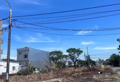 Lô góc mặt tiền rộng 2 mặt đường Tân Trà, Ngũ Hành Sơn cần bán gấp... Bán đất tại Ngũ Hành Sơn, Đà Nẵng 01