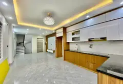 Bán nhà riêng lô góc mặt ngõ Bồ Đề, Long Biên, có thang máy, ô tô vào nhà... Bán nhà riêng tại Bồ Đề, Hà Nội 04