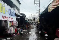 Bán nhà riêng mặt tiền chợ Liên Khu 5-6 phường Bình Tân TP HCM... Bán nhà riêng tại Bình Tân, Hồ Chí Minh 02