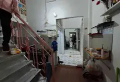 Bán nhà riêng hẻm thông Quang Trung, Gò Vấp, 48m², giá 5,3 tỷ... Bán nhà riêng tại Thông Tây Hội, Hồ Chí Minh 05