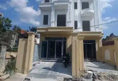 Nhà đẹp sân ô tô riêng tại Nam Sơn, giá hấp dẫn khó bỏ lỡ... Bán nhà riêng tại An Dương, Hải Phòng 01