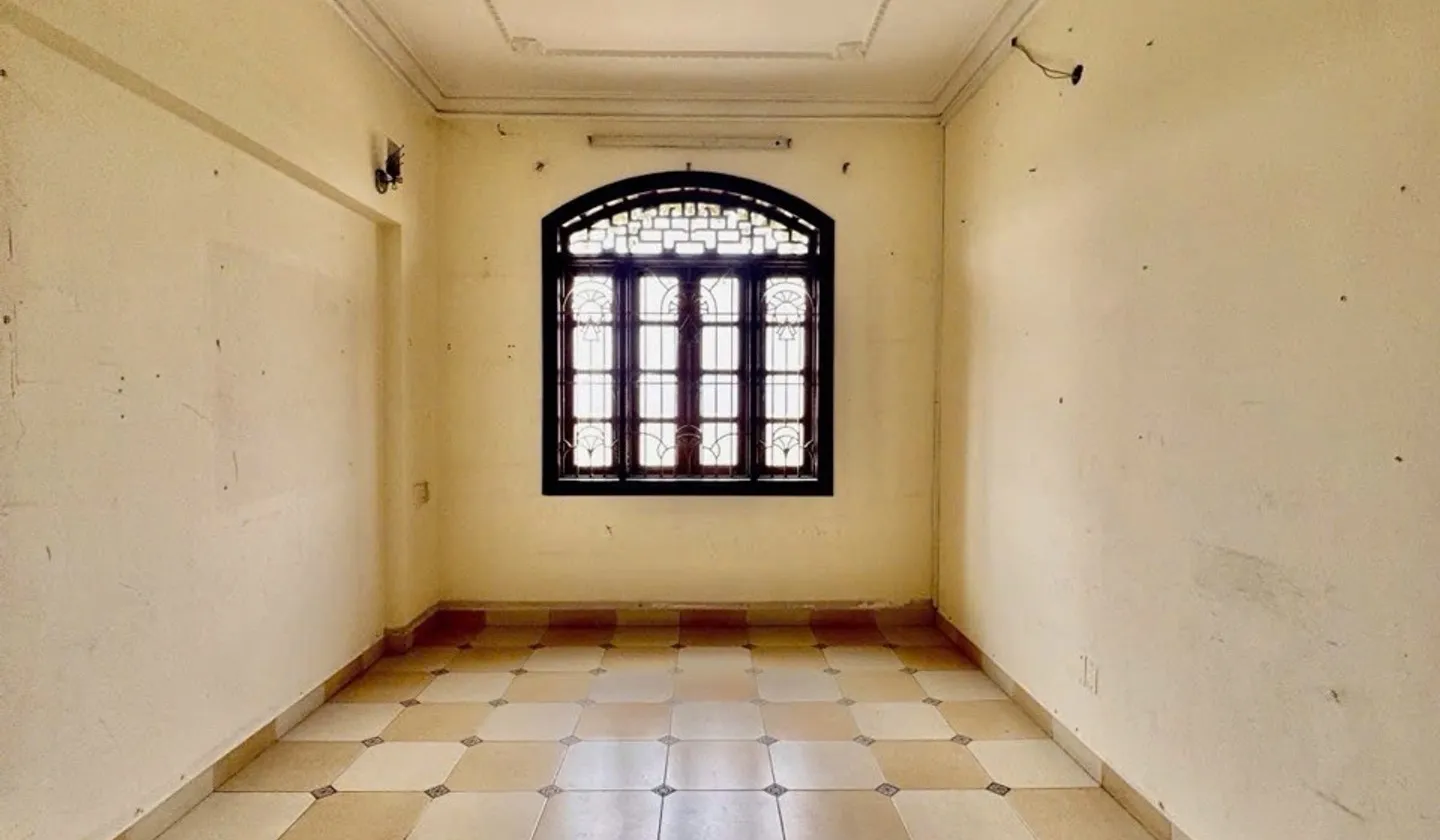 Biệt thự 4 tầng rộng rãi, mặt phố Tân Bình giá siêu hấp dẫn... Bán nhà mặt phố tại Bảy Hiền, Hồ Chí Minh 01