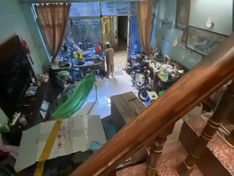 Bán nhà mặt phố kinh doanh phường Phú Thọ Hòa, Tân Phú... Bán nhà mặt phố tại Phú Thọ Hòa, Hồ Chí Minh 01