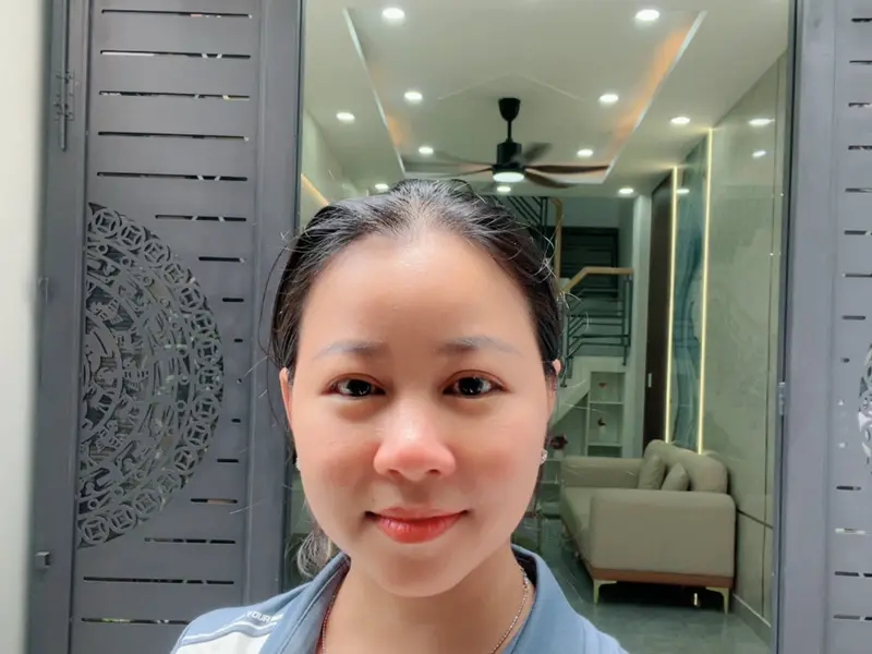 🔥NHÀ ĐẸP NGÃ 6 QUANG TRUNG FULL NỘI THẤT - HOÀN CÔNG - NHỈNH 4 🧄🔥
0901.770.998... Bán nhà riêng tại Gò Vấp, Hồ Chí Minh 01
