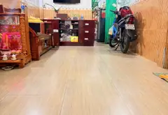 Nhà 2 Tầng Hẻm Xe Hơi, An Ninh Tốt, Giá Hấp Dẫn... Bán nhà riêng tại Nhiêu Lộc, Hồ Chí Minh 01