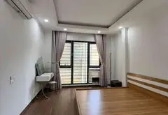 Siêu phẩm nhà 6 tầng thang máy ngay phố VIP Đội Nhân, giá tốt hiếm có... Bán nhà riêng tại Ngọc Hà, Hà Nội 08