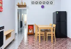 Q12 HXH Tân Thới Hiệp Q12 64M2 Nhà cấp 4 tiện xây mới Hơn 3 Tỷ... Bán nhà riêng tại Tân Thới Hiệp, Hồ Chí Minh 03