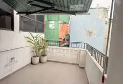 HẺM 958 LẠC LONG QUÂN - P.TÂN HOÀ - SÁT CHỢ VÃI TÂN BÌNH... Bán nhà riêng tại Tân Hòa, Hồ Chí Minh 09