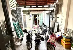 Bán nhà 3 tầng diện tích 115.5m2 gần KĐT Vạn Phúc City... Bán nhà riêng tại Hiệp Bình, Hồ Chí Minh 06