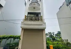 Nhà riêng 3 tầng tại khu đất dịch vụ Lai Xá, Hoài Đức... Bán nhà riêng tại Hoài Đức, Hà Nội 02