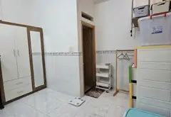 🏠NHÀ 2 TẦNG LÊ VĂN QUỚI ĐÚC BTCT 4X10M -1TRỆT 1LẦU 2PN-HẺM 6M XE TẢI THÔNG TỨ TUNG 👉4 TỶ NHỈNH... Bán nhà riêng tại Bình Trị Đông, Hồ Chí Minh 06