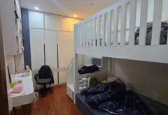 Bán căn hộ 2 phòng ngủ tầng thấp chung cư CT2 Ngô Thì Nhậm, Hà Đông, tiện nghi full nội thất... Bán căn hộ chung cư tại Hà Đông, Hà Nội 16