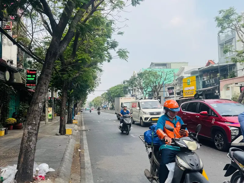 Bán nhà mặt phố 2 tầng gần Đầm Sen, diện tích 25m2, giá 10.5 tỷ... Bán nhà mặt phố tại Tân Phú, Hồ Chí Minh 01