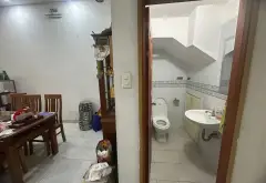 Bán nhà mặt phố 4 tầng diện tích 87m² tại Phước Bình Thủ Đức... Bán nhà mặt phố tại Phước Long, Hồ Chí Minh 03