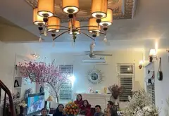 Bán nhà riêng 5 tầng tại khu vực phát triển An Dương Vương, thuận tiện giao thông... Bán nhà riêng tại Tây Hồ, Hà Nội 05