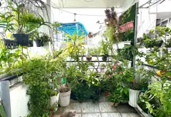 Nhà 4 tầng hot ở Hòa Hưng, quận 10 – giá hấp dẫn, full nội thất... Bán nhà riêng tại Hòa Hưng, Hồ Chí Minh 04