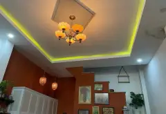 Đừng nhìn em - nghiền Á... Bán nhà riêng tại Tân Thới Hiệp, Hồ Chí Minh 05