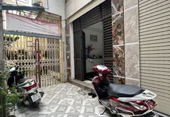 Cơ hội hiếm có: Nhà 5 tầng ô tô đỗ cửa tại Tứ Hiệp với giá tốt... Bán nhà riêng tại Thanh Trì, Hà Nội 05