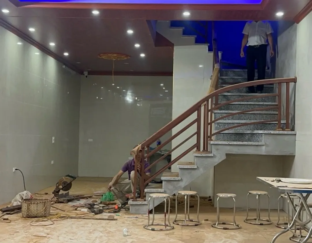 Bán nhà riêng 3 tầng tại Kim Tiên, diện tích 72.4m2, pháp lý đầy đủ... Bán nhà riêng tại Thư Lâm, Hà Nội 01