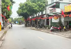 🌺RẺ HƠN BÊN CẠNH 60 GIÁ - ĐƯỜNG THÔNG OTO TRÁNH VÀO NHÀ - SẴN NHÀ 1.5 TẦNG CŨ - CÁCH ĐƯỜNG CAO LỖ... Bán nhà riêng tại Đông Anh, Hà Nội 02