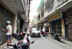 Nhà mặt phố Võ Thành Trang, giá siêu hấp dẫn tại Tân Bình... Bán nhà mặt phố tại Bảy Hiền, Hồ Chí Minh 02