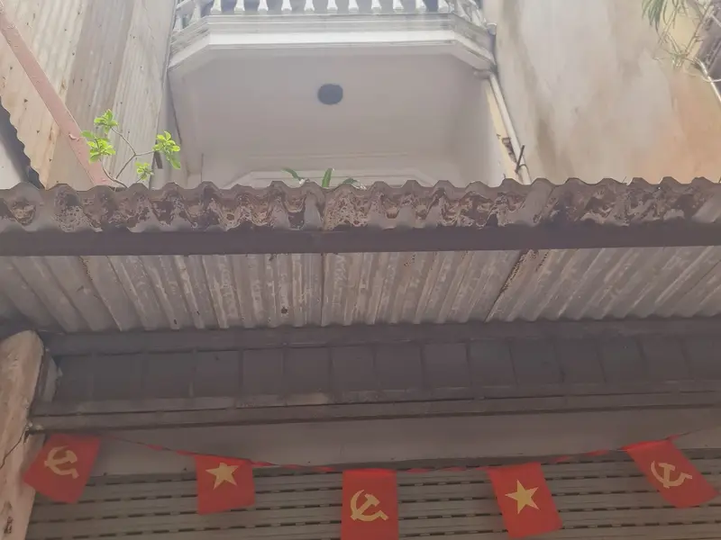 Cơ hội hiếm có sở hữu nhà mặt ngõ ô tô tránh trung tâm Hoàng Văn Thái... Bán nhà riêng tại Tương Mai, Hà Nội 01