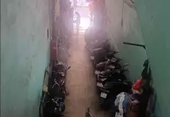 Căn hộ chung chư Hùng Vương. đường Mạc Thiên Tích. Quân 5. Ngay Bệnh Viên Đại Học Y Dược Căn hộ tần... Bán căn hộ chung cư tại Chợ Lớn, Hồ Chí Minh 09