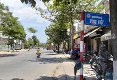 Bán nhà mặt phố 2 tầng 123m2, 3 phòng ngủ, Dĩ An, TP HCM... Bán nhà mặt phố tại Dĩ An, Hồ Chí Minh 03