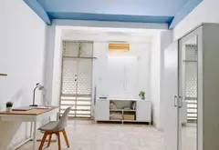 NHÀ HẺM XE TẢI TRÁNH -4 TẦNG - 72M2 - 20.98T - 7PN - SỔ VUÔNG - KHU DÂN CƯ HIỆN HỮU... Bán nhà mặt phố tại Khánh Hội, Hồ Chí Minh 05