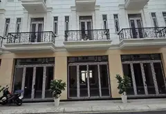 Bán nhà riêng 4 tầng, 5 phòng ngủ tại Tân Phú, đường nhựa 7m... Bán nhà riêng tại Tân Phú, Hồ Chí Minh 05