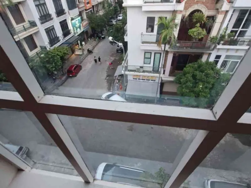 Nhà mặt phố lô 22C khu đô thị Lê Hồng Phong Hải Phòng... Bán nhà mặt phố tại Gia Viên, Hải Phòng 01