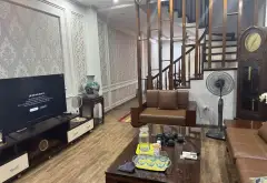 BÁN PHÂN LÔ LIỀN KỀ 50M 6 TẦNG THANG MÁY VỈA HÈ RỘNG 3 Ô TÔ TRÁNH - KINH DOANH... Bán nhà riêng tại Hà Đông, Hà Nội 03