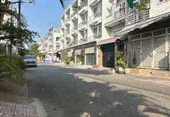 Cơ hội sở hữu nhà mặt phố góc 2 mặt tiền tại trung tâm Nhà Bè... Bán nhà mặt phố tại Nhà Bè, Hồ Chí Minh 05