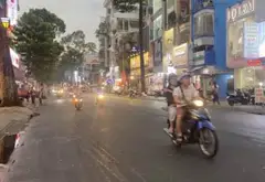 B.án Nh.à Q.5 gần ĐH Sài Gòn - ĐH Sư Phạm - DT: 105m2 ngang 7m - 4 tầng - 1 phút qua Q.1
ZL: 0705.8... Bán nhà mặt phố tại Chợ Quán, Hồ Chí Minh 03