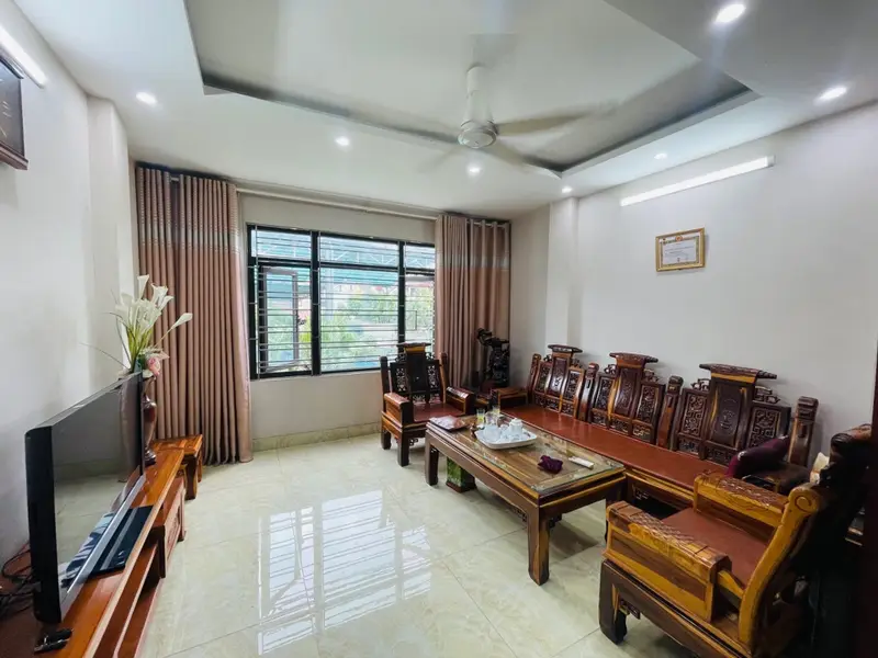 Bán nhà phố Lê Trọng Tấn,5 tầng tại khu vực đông dân, mặt tiền rộng, đường ô tô tránh, kinh doanh... Bán nhà mặt phố tại Hà Đông, Hà Nội 01