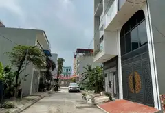 Bán đất mặt đường trục chính xã Mỹ Hưng, Tam Hưng 60.4m2... Bán đất tại Tam Hưng, Hà Nội 04