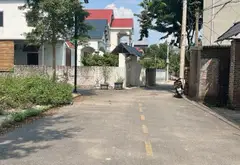 Đất Vàng Thôn Gò Gạo Gần Hồ & Sân Golf... Bán đất tại Kim Anh, Hà Nội 03